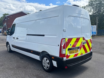 Used Renault Master 2022 for sale - 78838036: Photo