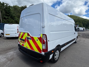 Used Renault Master 2022 for sale - 78838036: Photo