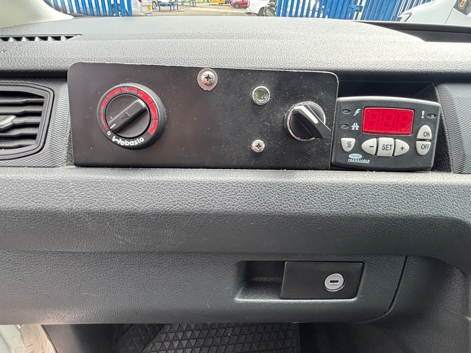 Vehicle 15