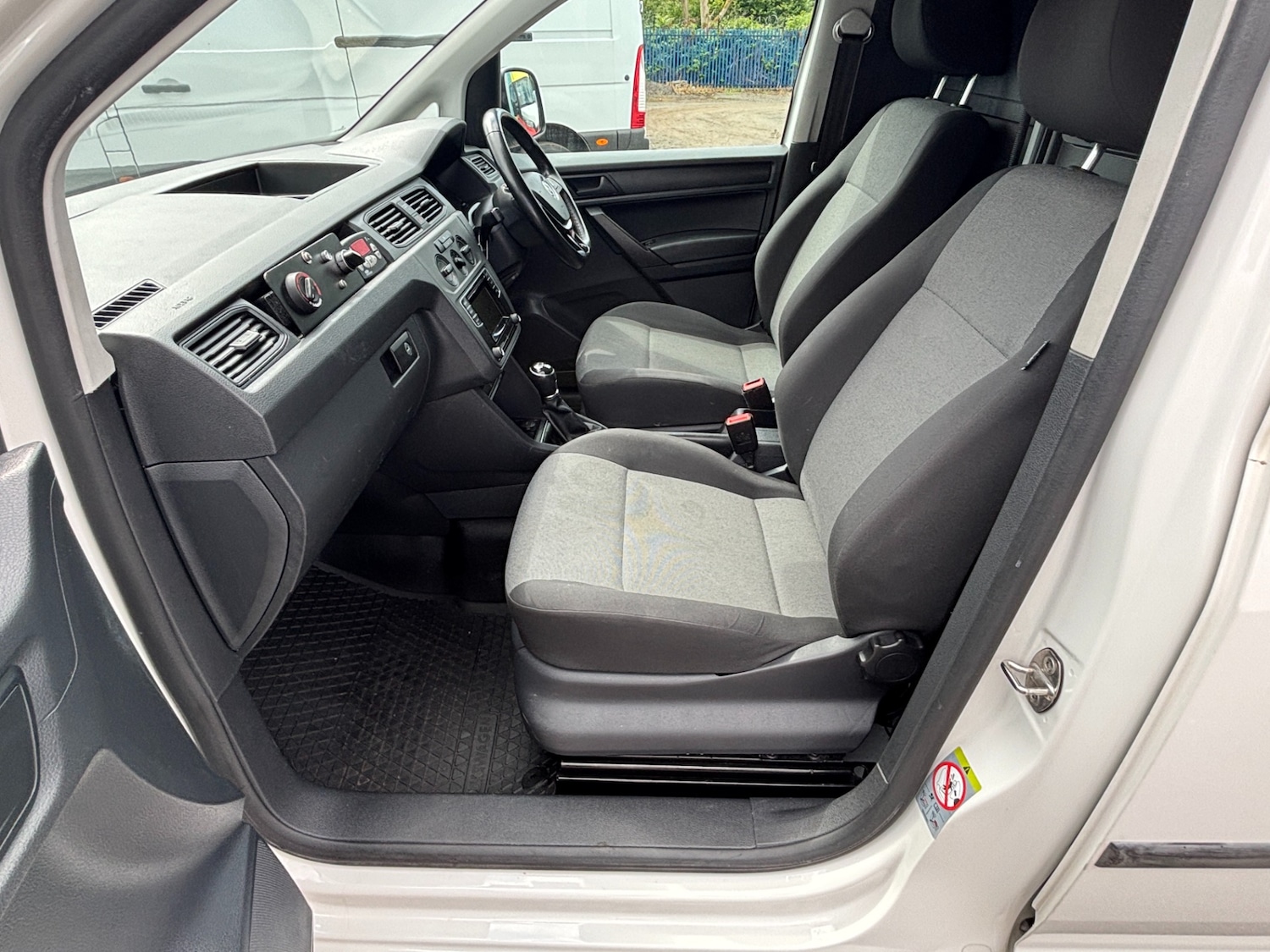 Vehicle 16