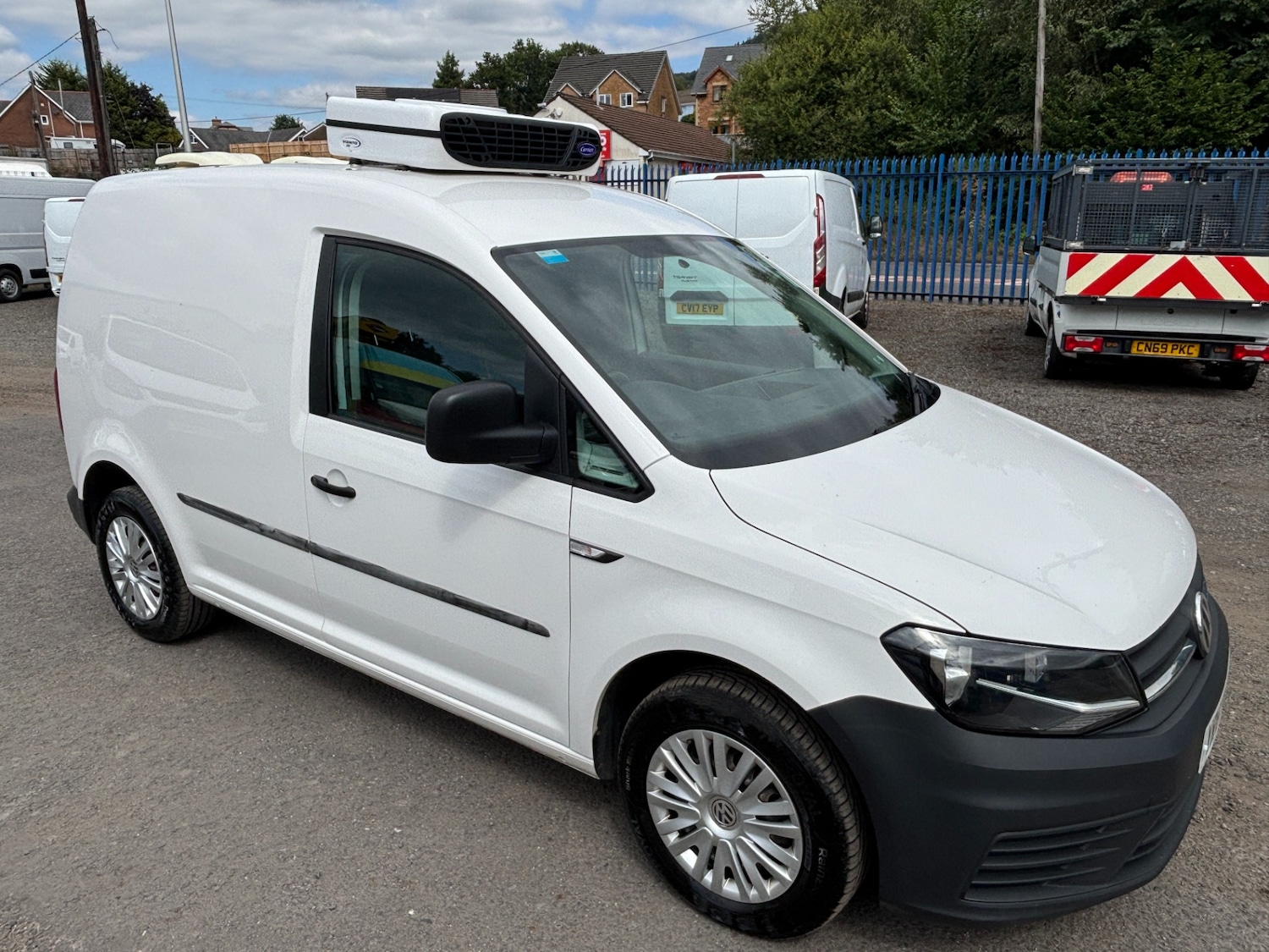 Vehicle 7