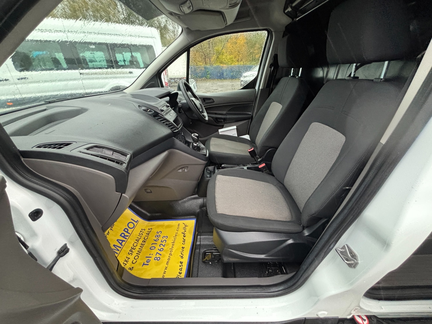 Used Ford Transit Connect 2021 for sale - 76461888: Photo 10