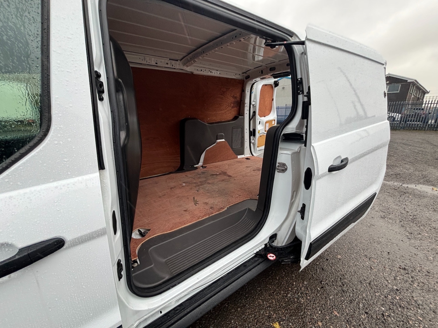 Used Ford Transit Connect 2021 for sale - 76461888: Photo 13