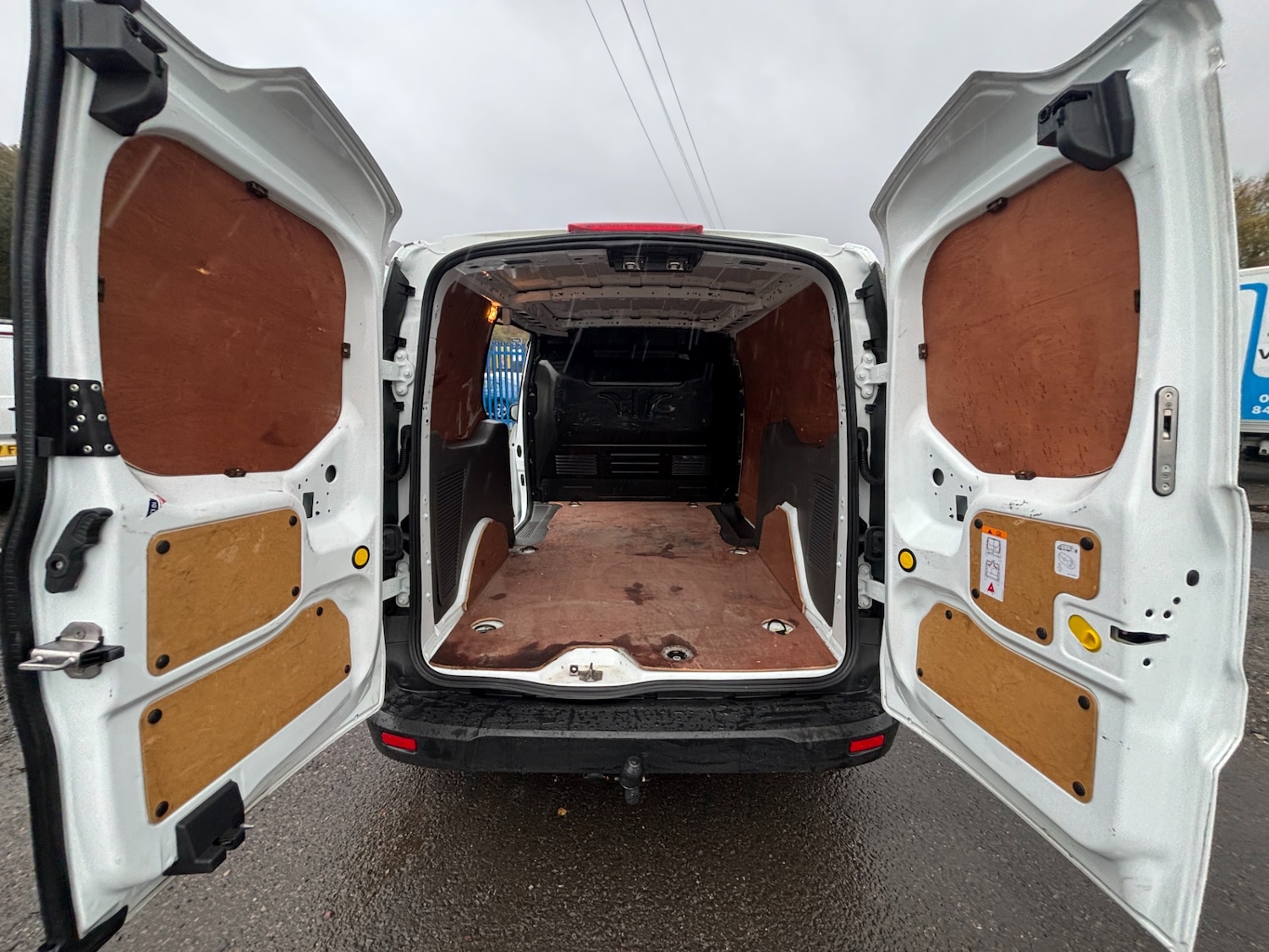 Used Ford Transit Connect 2021 for sale - 76461888: Photo 14