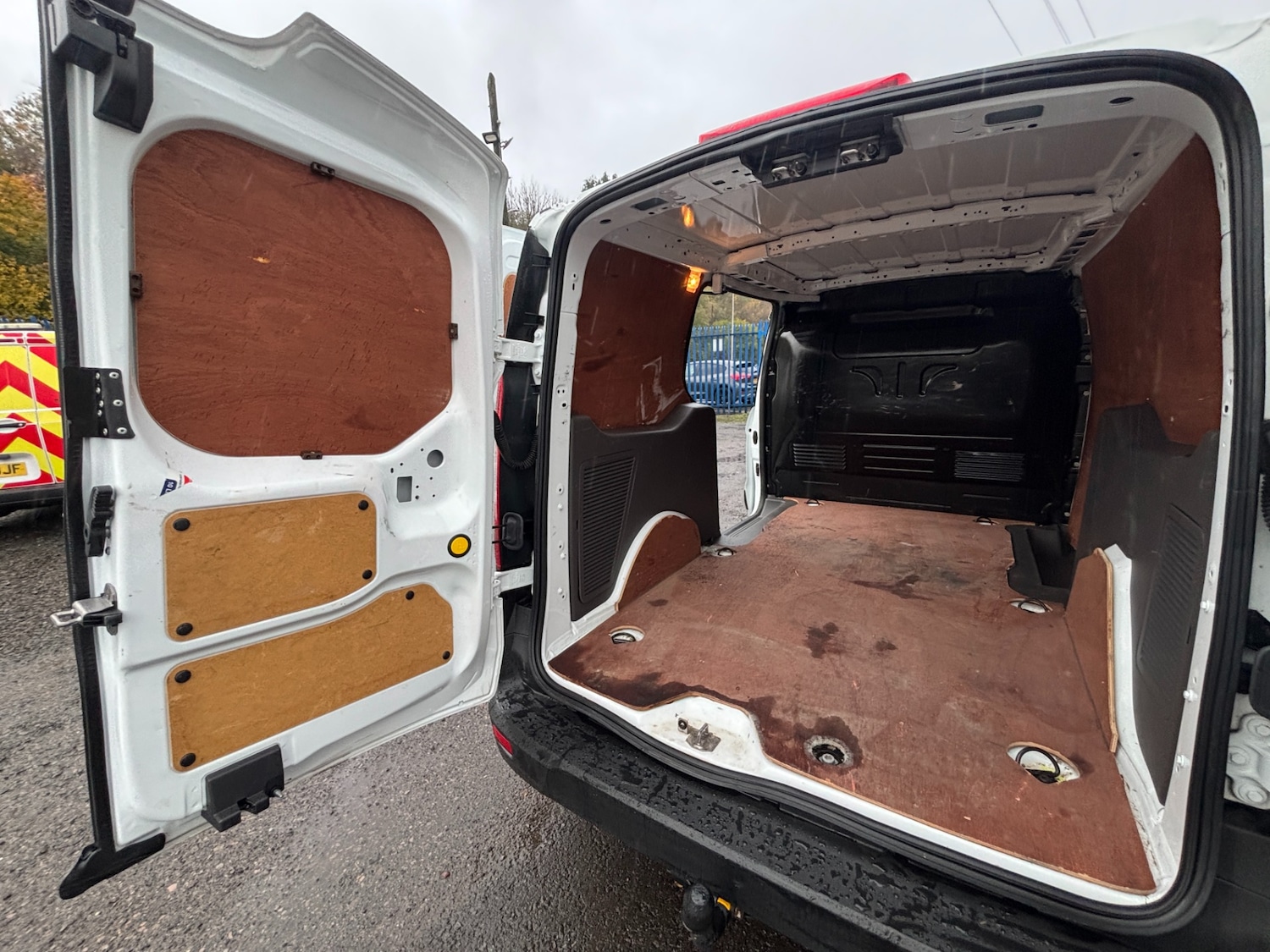 Used Ford Transit Connect 2021 for sale - 76461888: Photo 15