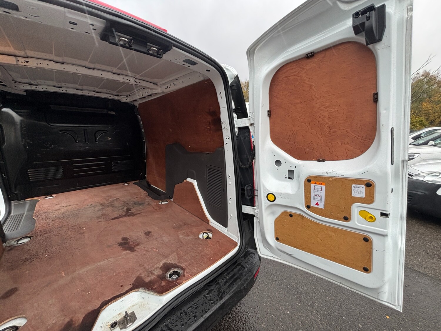 Used Ford Transit Connect 2021 for sale - 76461888: Photo 16