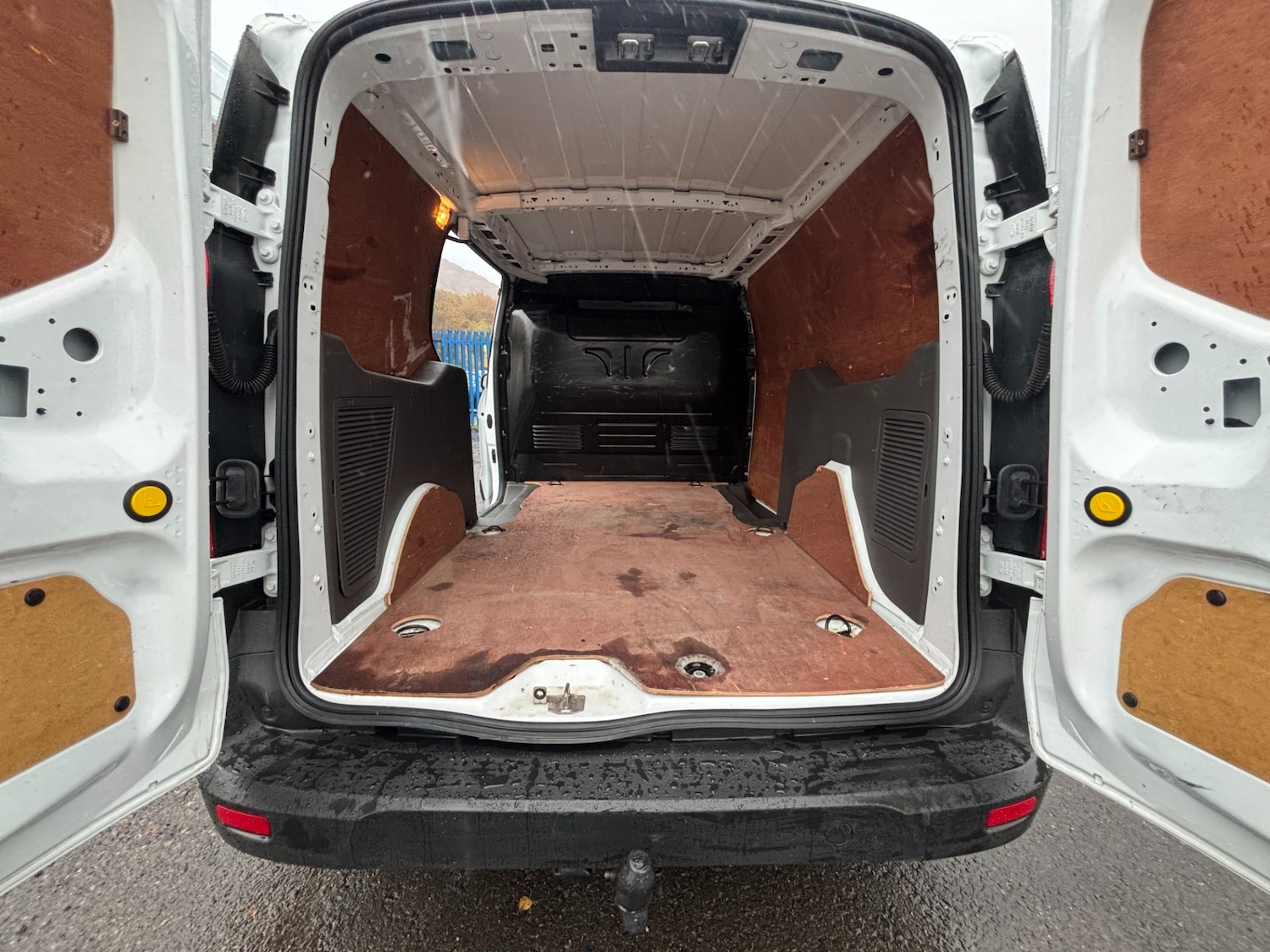 Used Ford Transit Connect 2021 for sale - 76461888: Photo 17
