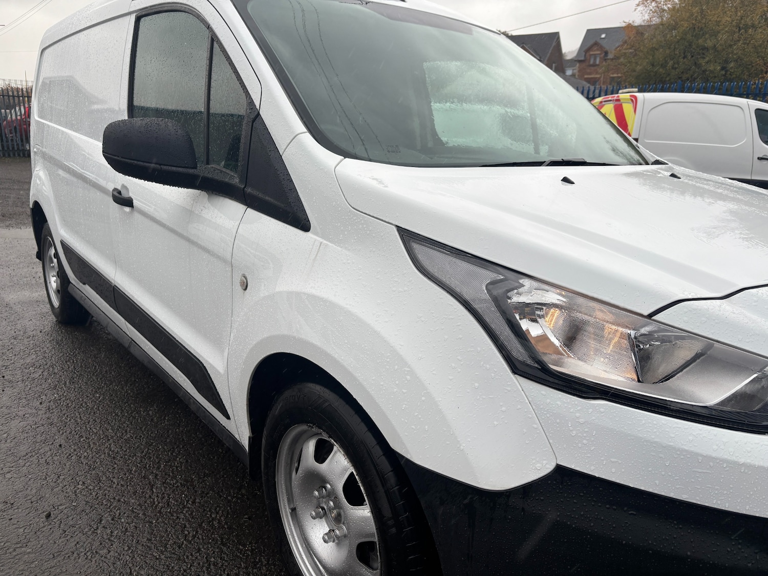 Used Ford Transit Connect 2021 for sale - 76461888: Photo 19