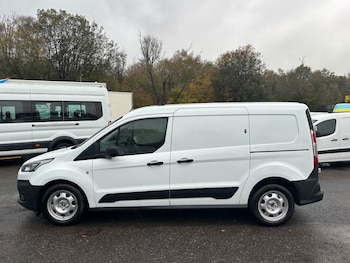 Used Ford Transit Connect 2021 for sale - 76461888: Photo