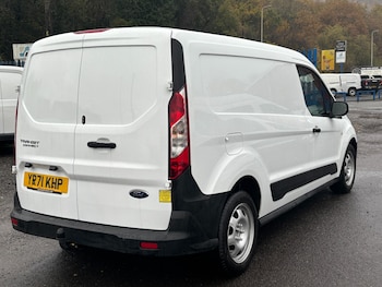 Used Ford Transit Connect 2021 for sale - 76461888: Photo