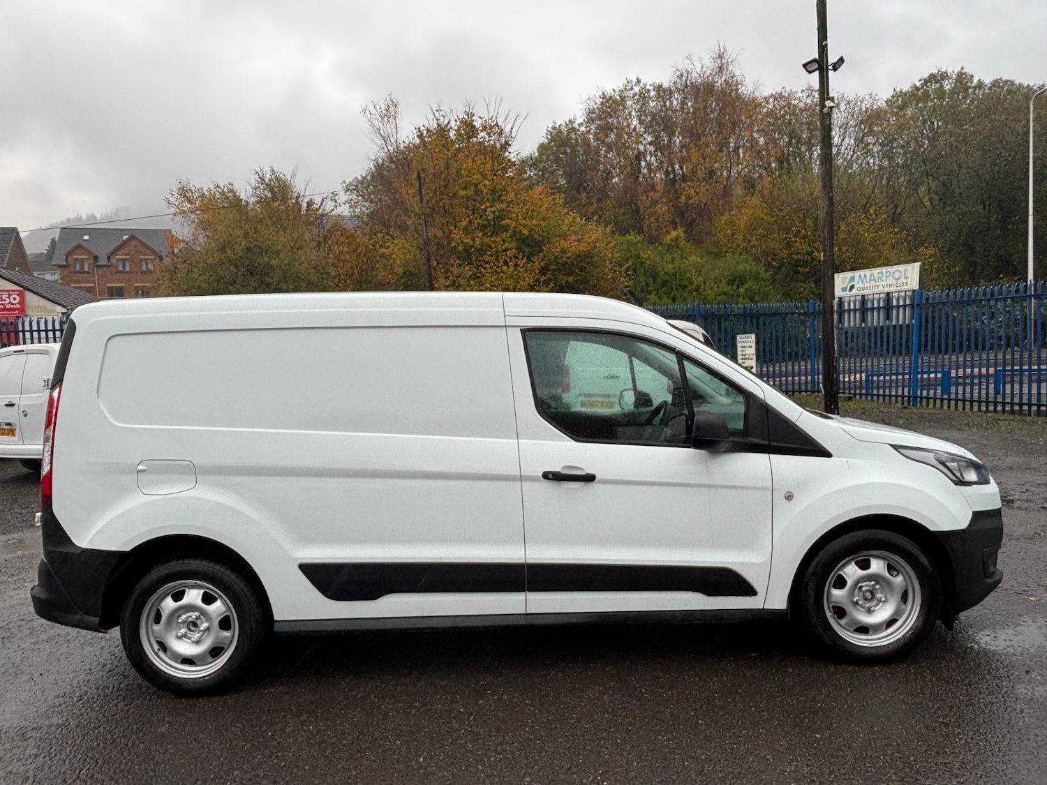 Used Ford Transit Connect 2021 for sale - 76461888: Photo 5