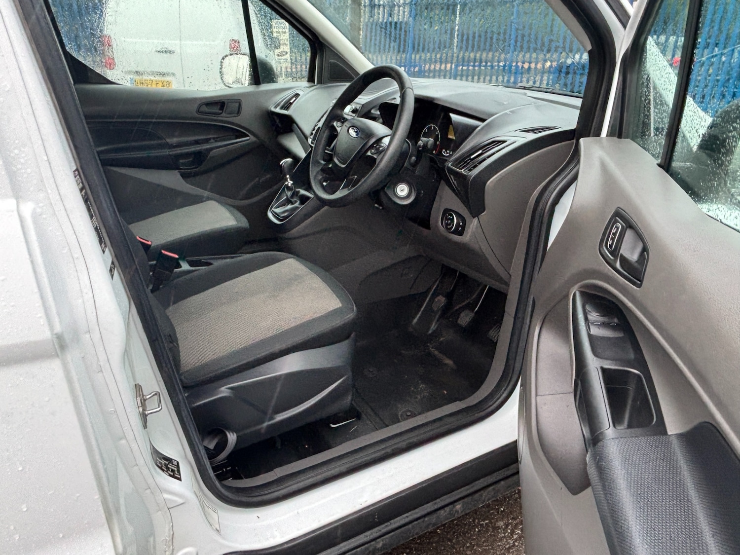 Used Ford Transit Connect 2021 for sale - 76461888: Photo 7