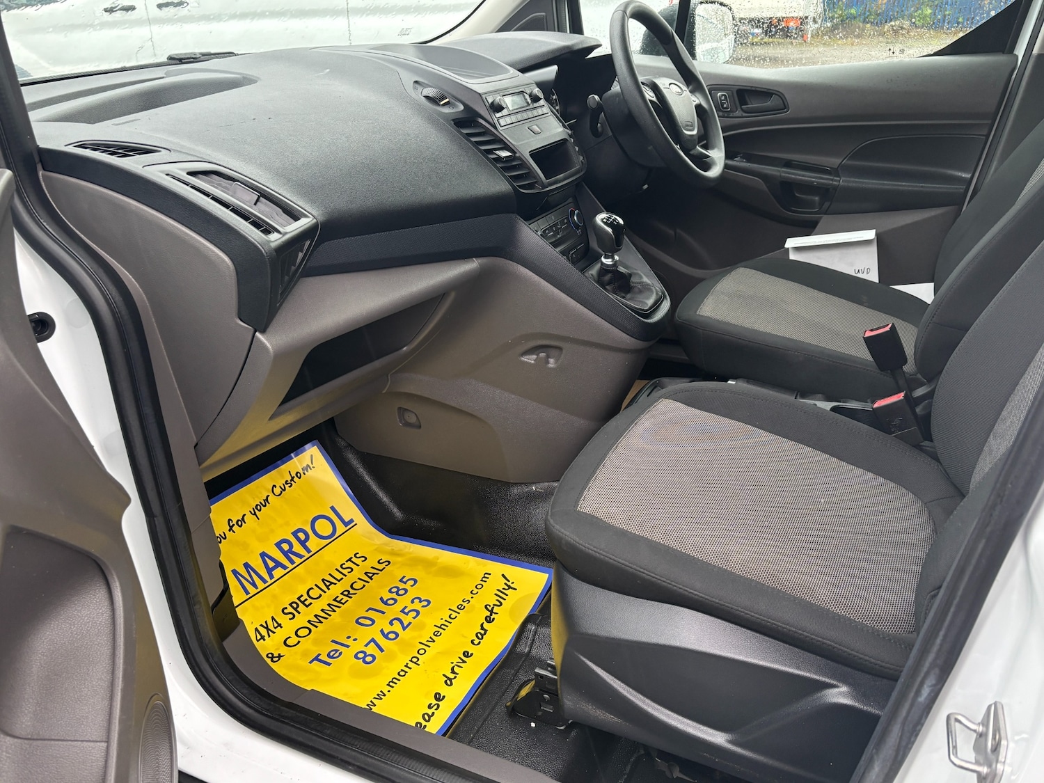 Used Ford Transit Connect 2021 for sale - 76461888: Photo 9