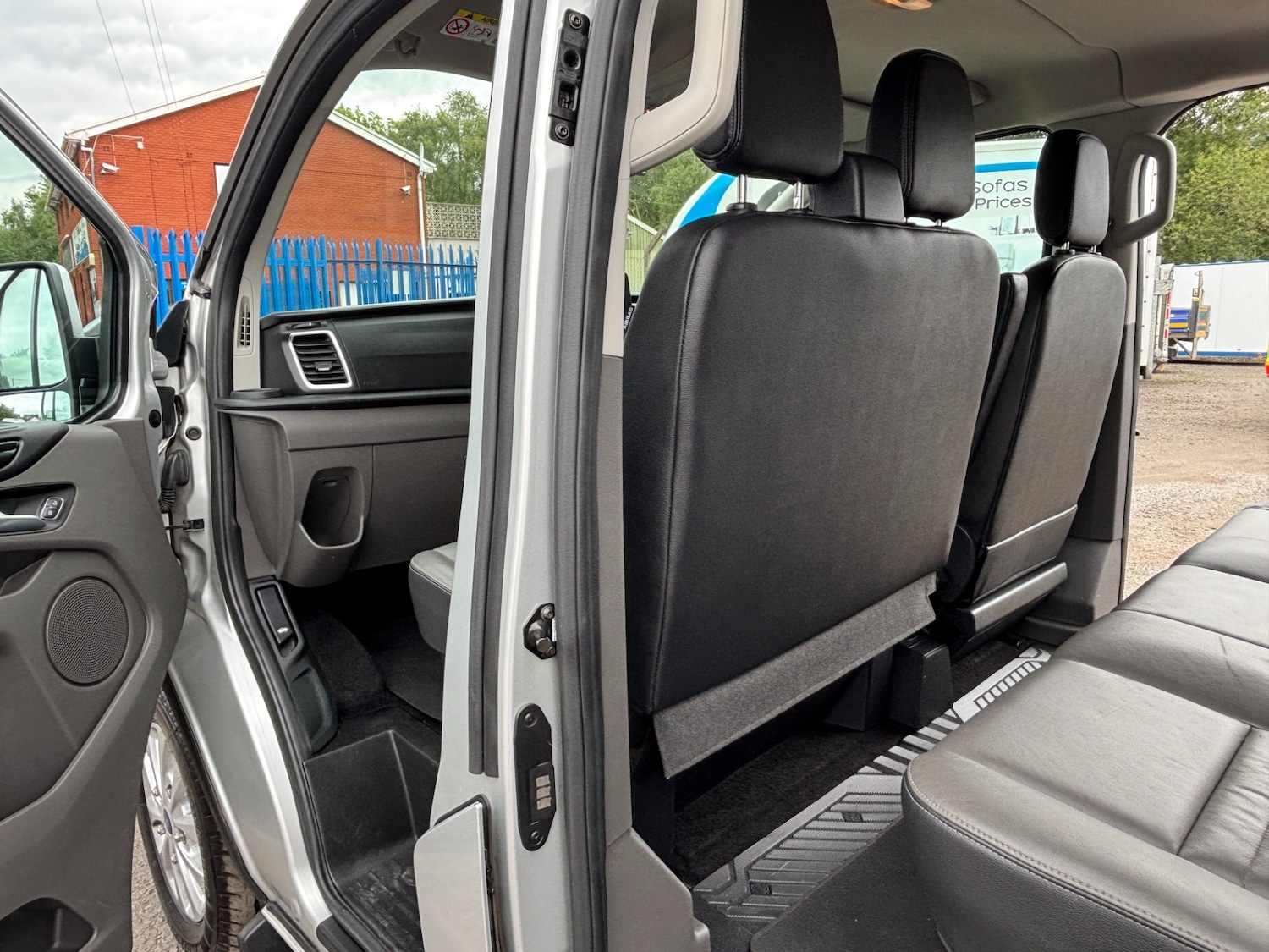 Vehicle 13
