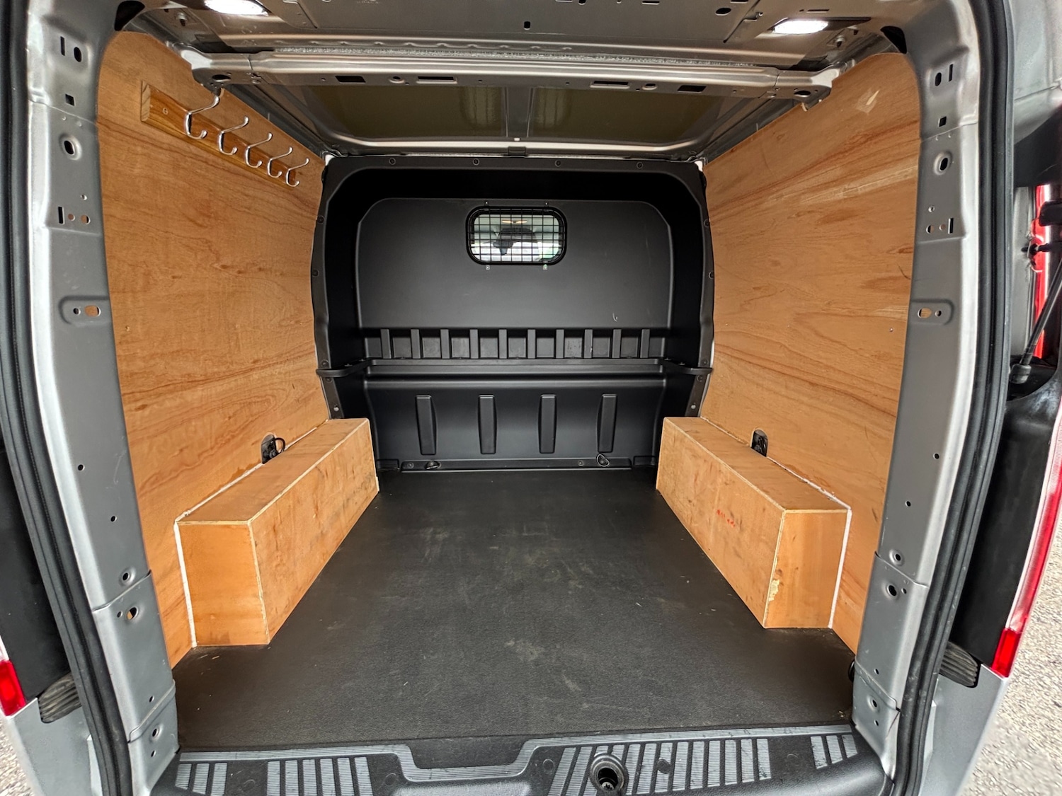 Vehicle 17