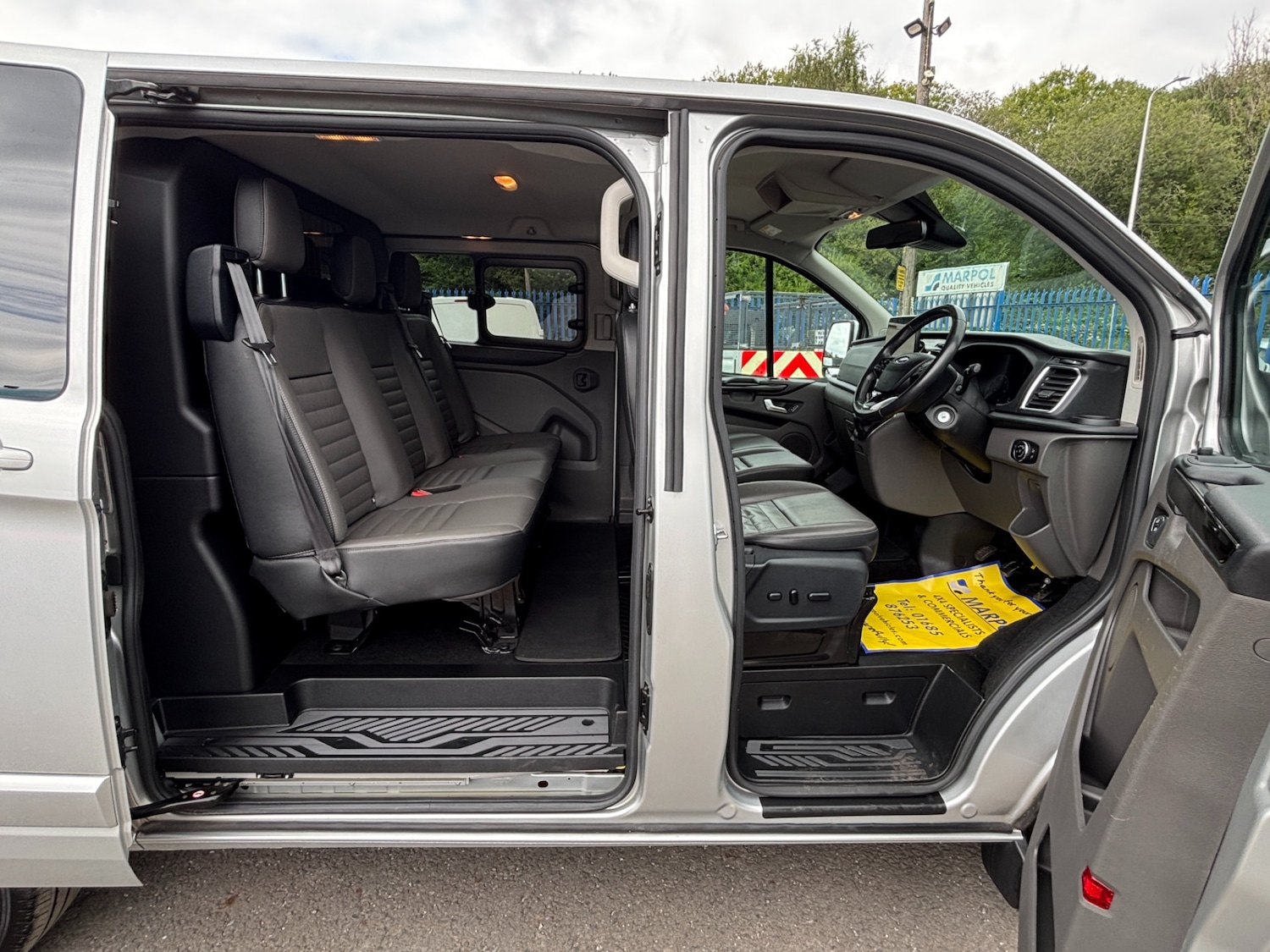 Vehicle 9