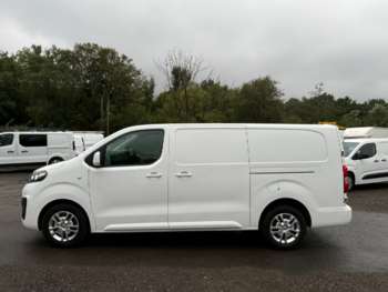 Used Vauxhall Vivaro 2020 for sale - 72181232: Photo