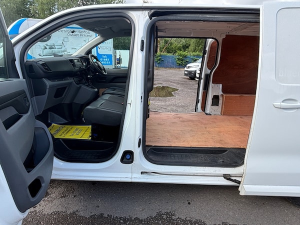 Used Toyota ProAce 2018 for sale - 74949427: Photo 10