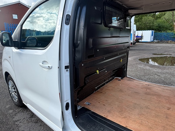Used Toyota ProAce 2018 for sale - 74949427: Photo 12