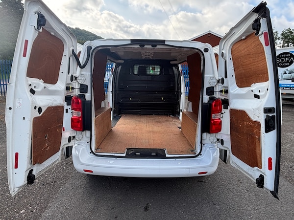 Used Toyota ProAce 2018 for sale - 74949427: Photo 13