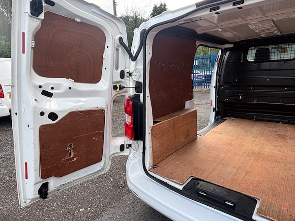 Used Toyota ProAce 2018 for sale - 74949427: Photo 14