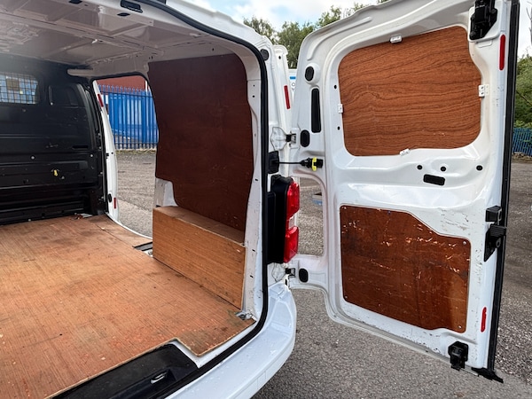 Used Toyota ProAce 2018 for sale - 74949427: Photo 15