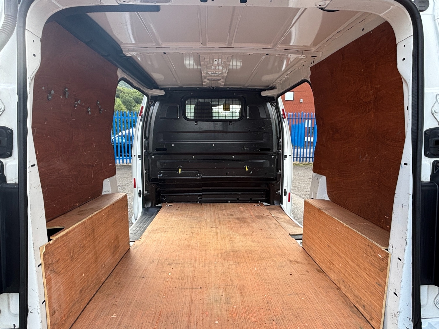 Vehicle 16