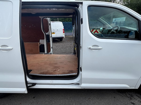 Used Toyota ProAce 2018 for sale - 74949427: Photo 17