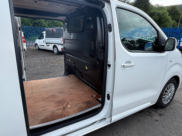 Used Toyota ProAce 2018 for sale - 74949427: Photo 18