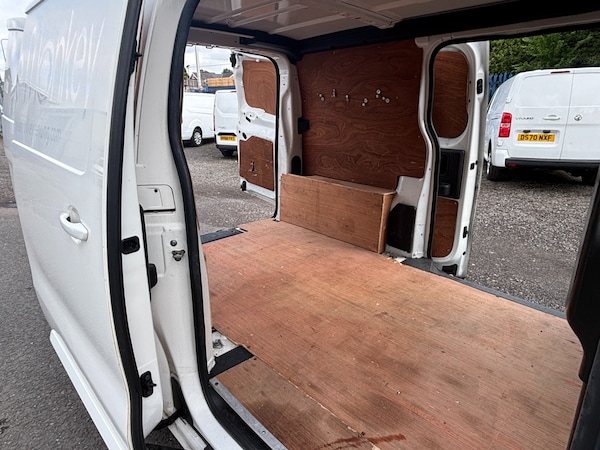 Used Toyota ProAce 2018 for sale - 74949427: Photo 19