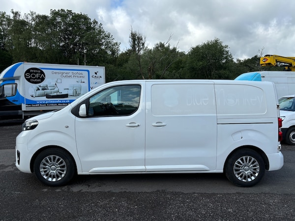 Used Toyota ProAce 2018 for sale - 74949427: Photo 2
