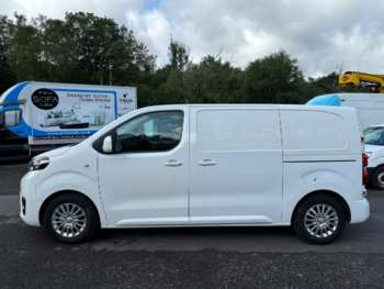 Used Toyota ProAce 2018 for sale - 74949427: Photo