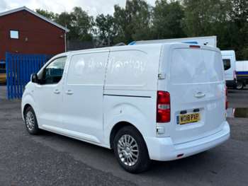 Used Toyota ProAce 2018 for sale - 74949427: Photo