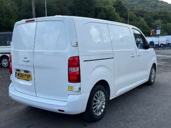 Used Toyota ProAce 2018 for sale - 74949427: Photo