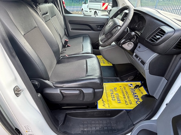 Used Toyota ProAce 2018 for sale - 74949427: Photo 7