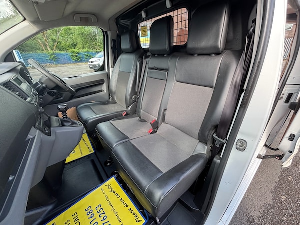 Used Toyota ProAce 2018 for sale - 74949427: Photo 9