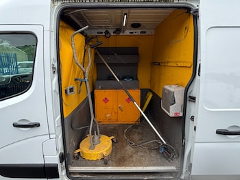 Used Vauxhall Movano 2016 for sale - 78883592: Photo