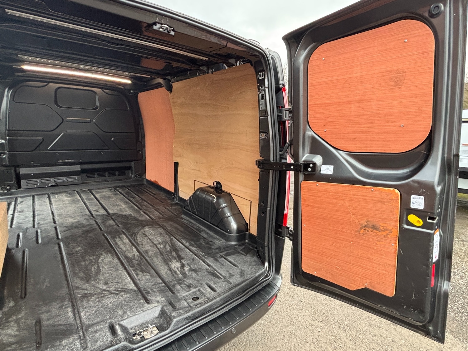 Used Ford Transit Custom 2023 for sale - 77803691: Photo 18