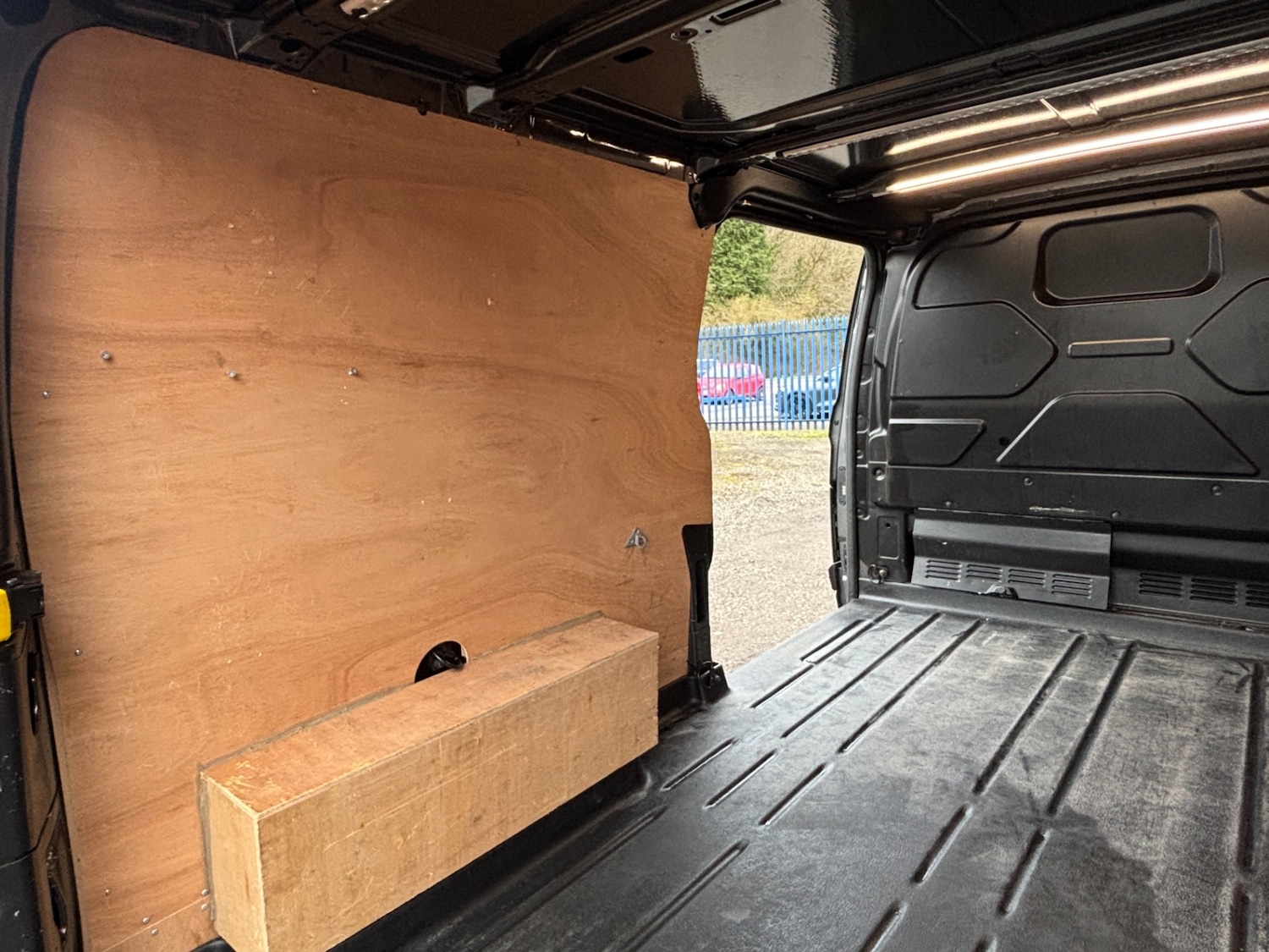 Used Ford Transit Custom 2023 for sale - 77803691: Photo 19