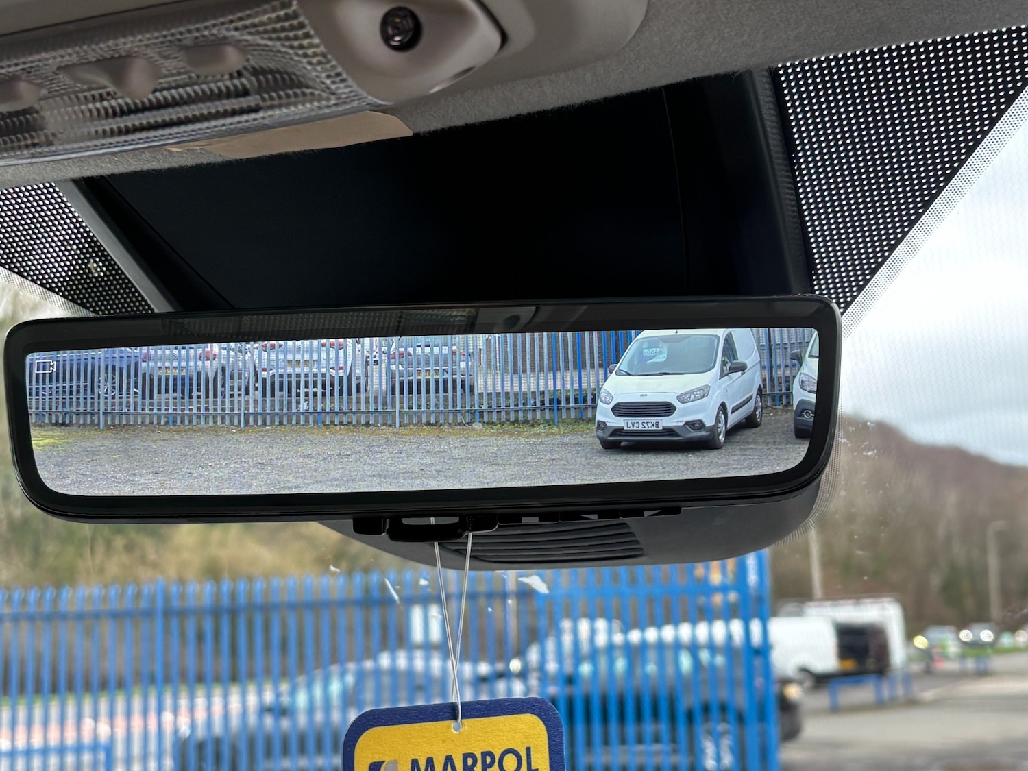 Used Ford Transit Custom 2023 for sale - 77803691: Photo 9