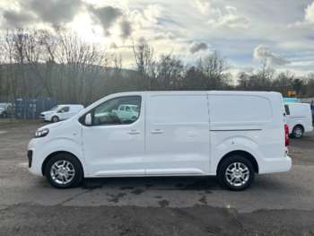 Used Vauxhall Vivaro 2021 for sale - 73722858: Photo