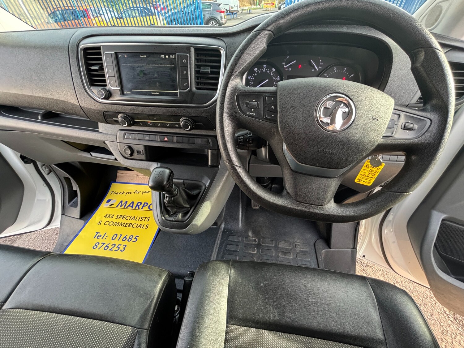 Vehicle 9