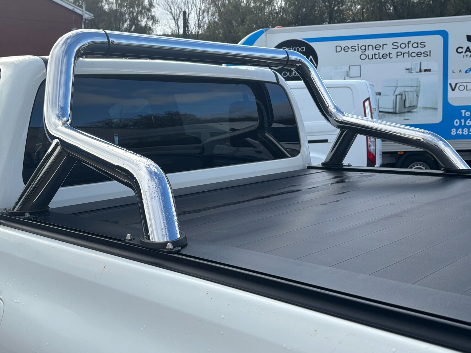 Used Toyota Hilux 2017 for sale - 76330182: Photo 12