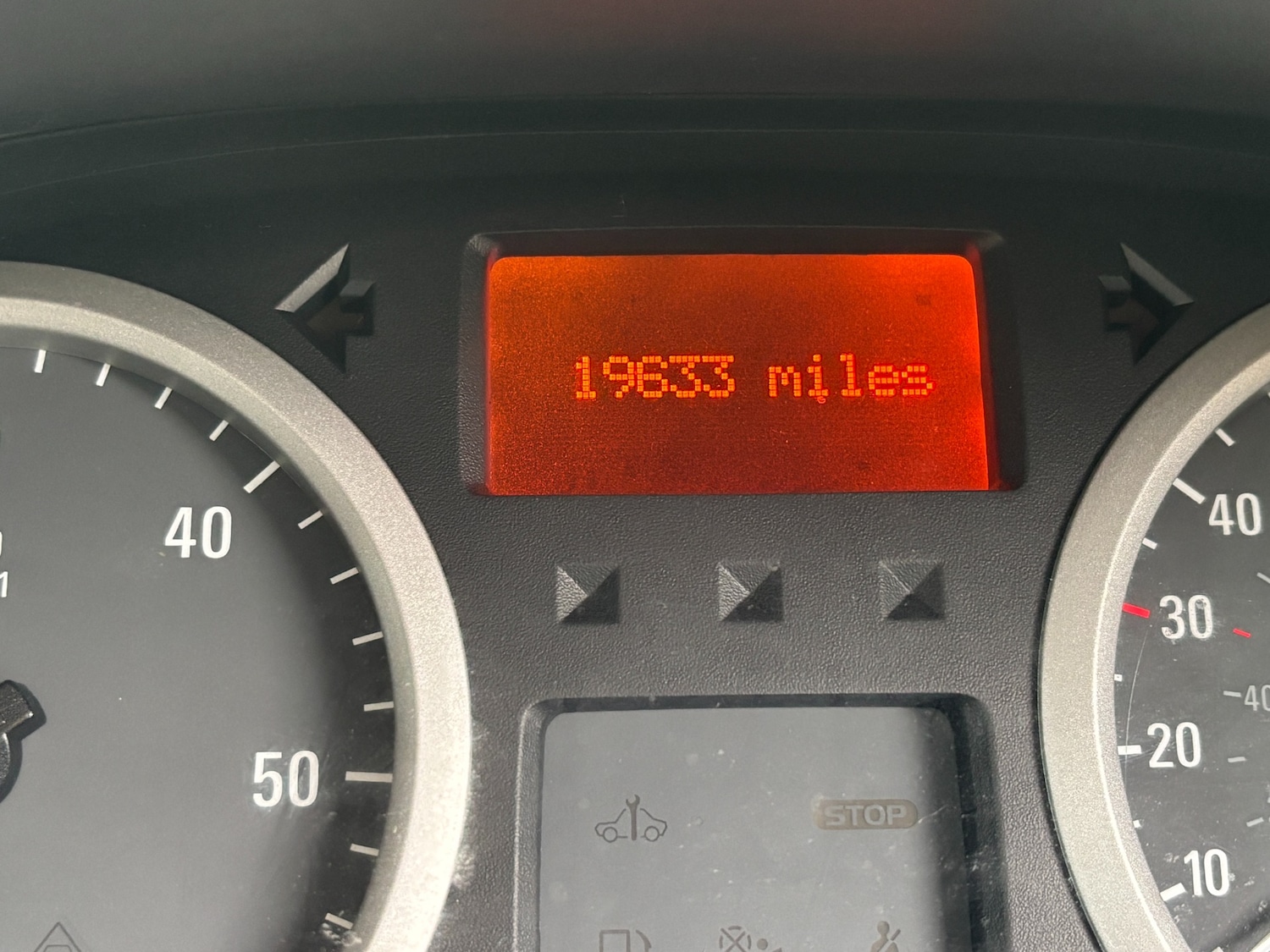 Used Vauxhall Vivaro 2014 for sale - 76221905: Photo 11