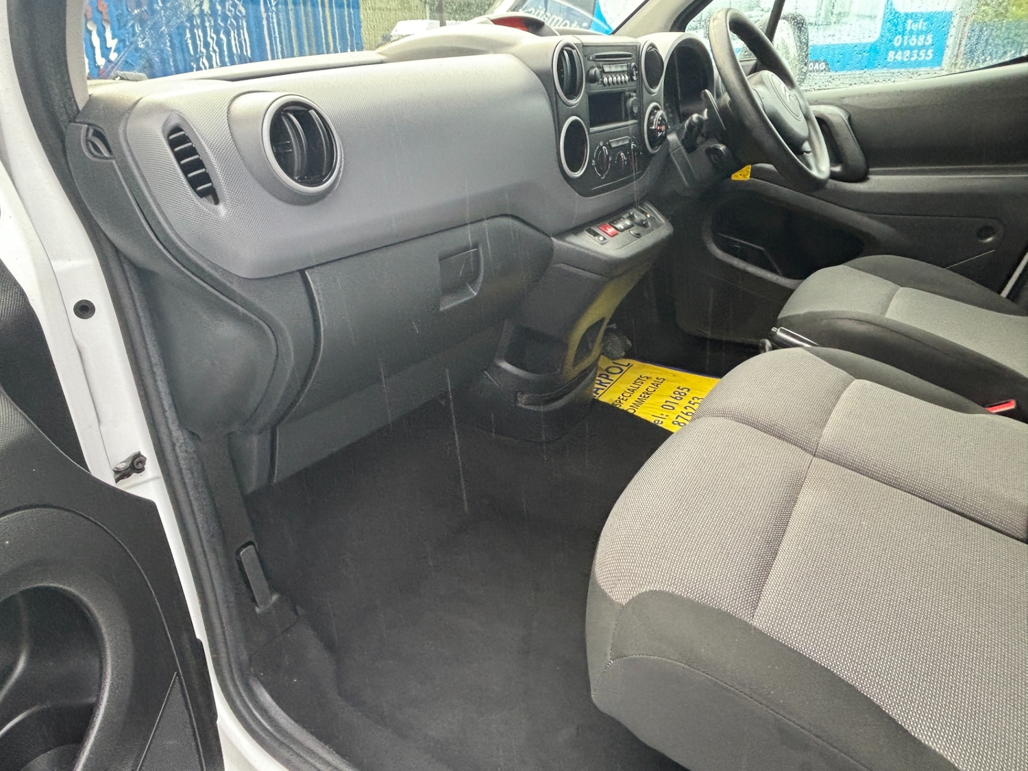 Vehicle 13