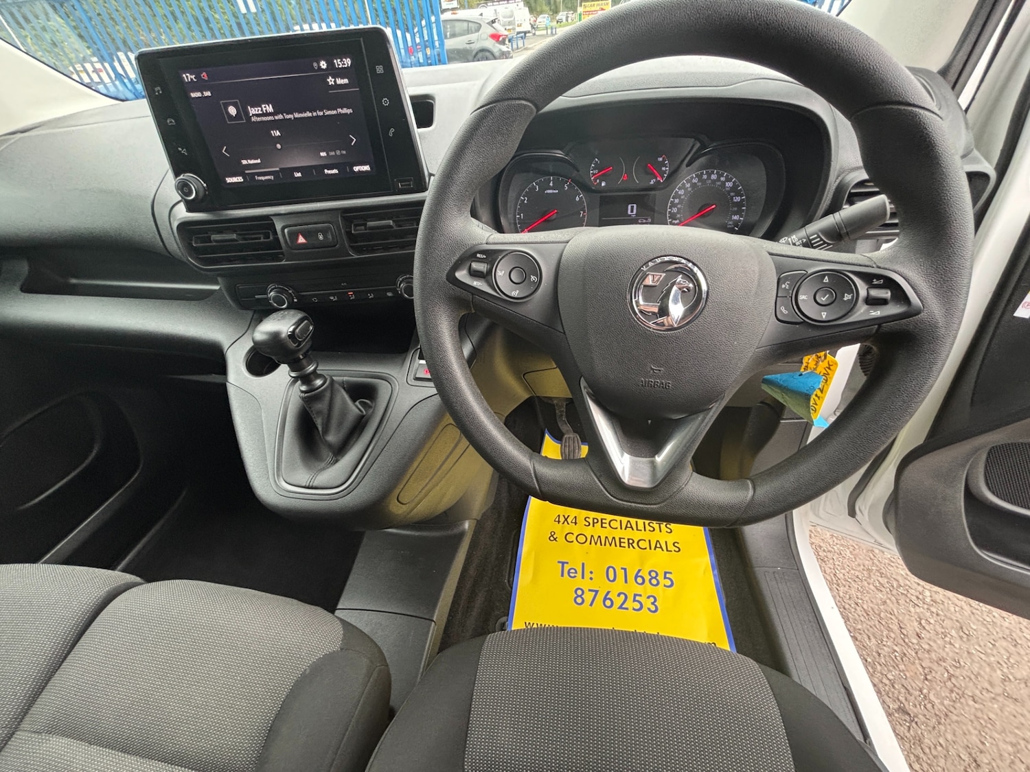 Vehicle 9