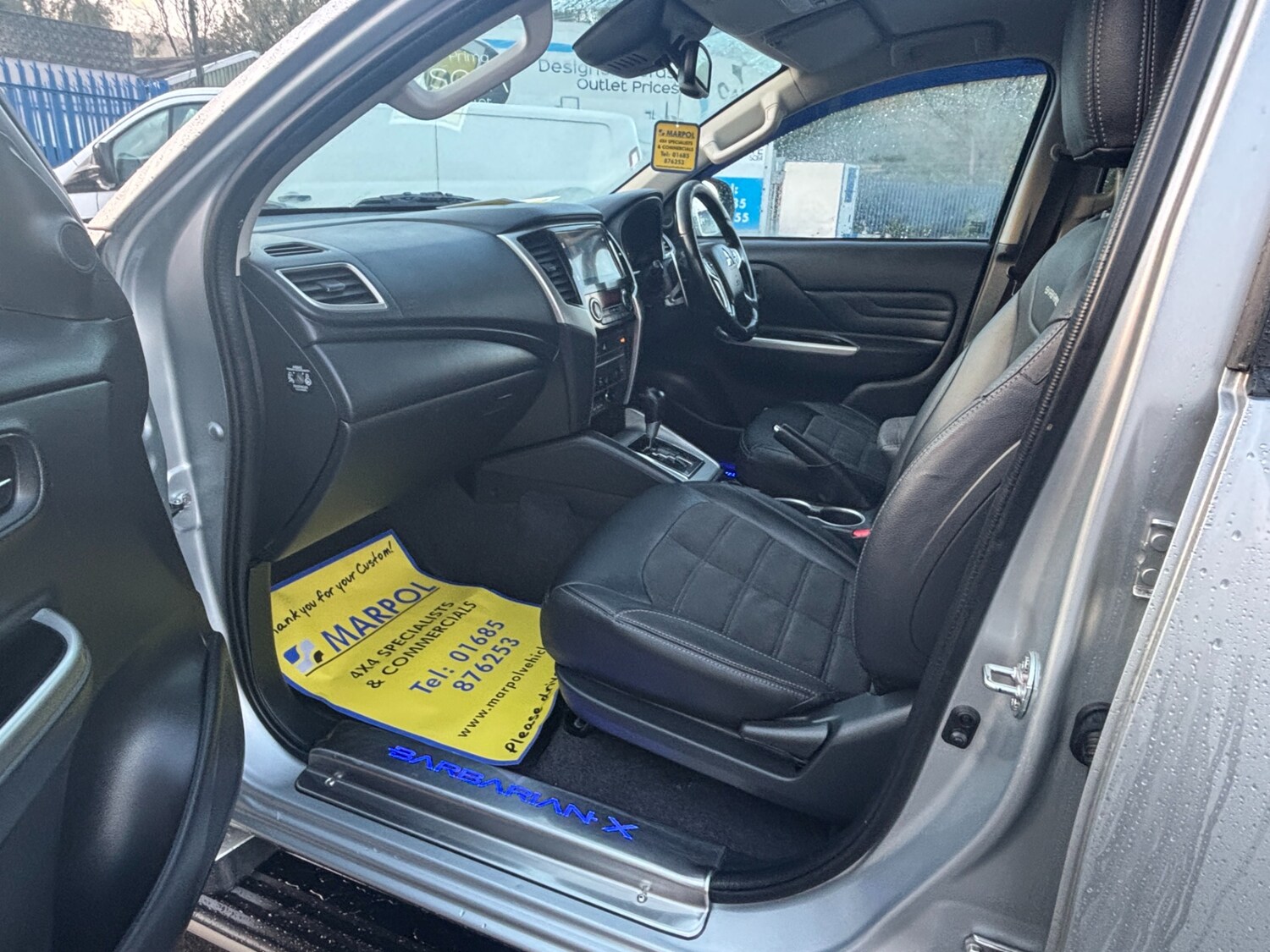 Used Mitsubishi L200 2020 for sale - 76362864: Photo 11