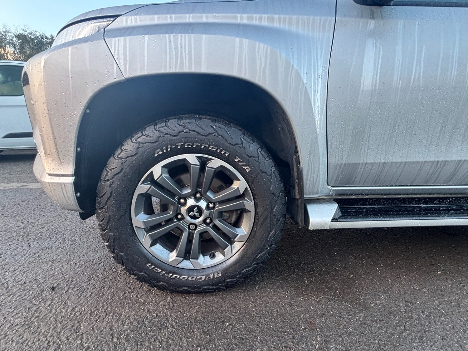 Used Mitsubishi L200 2020 for sale - 76362864: Photo 17