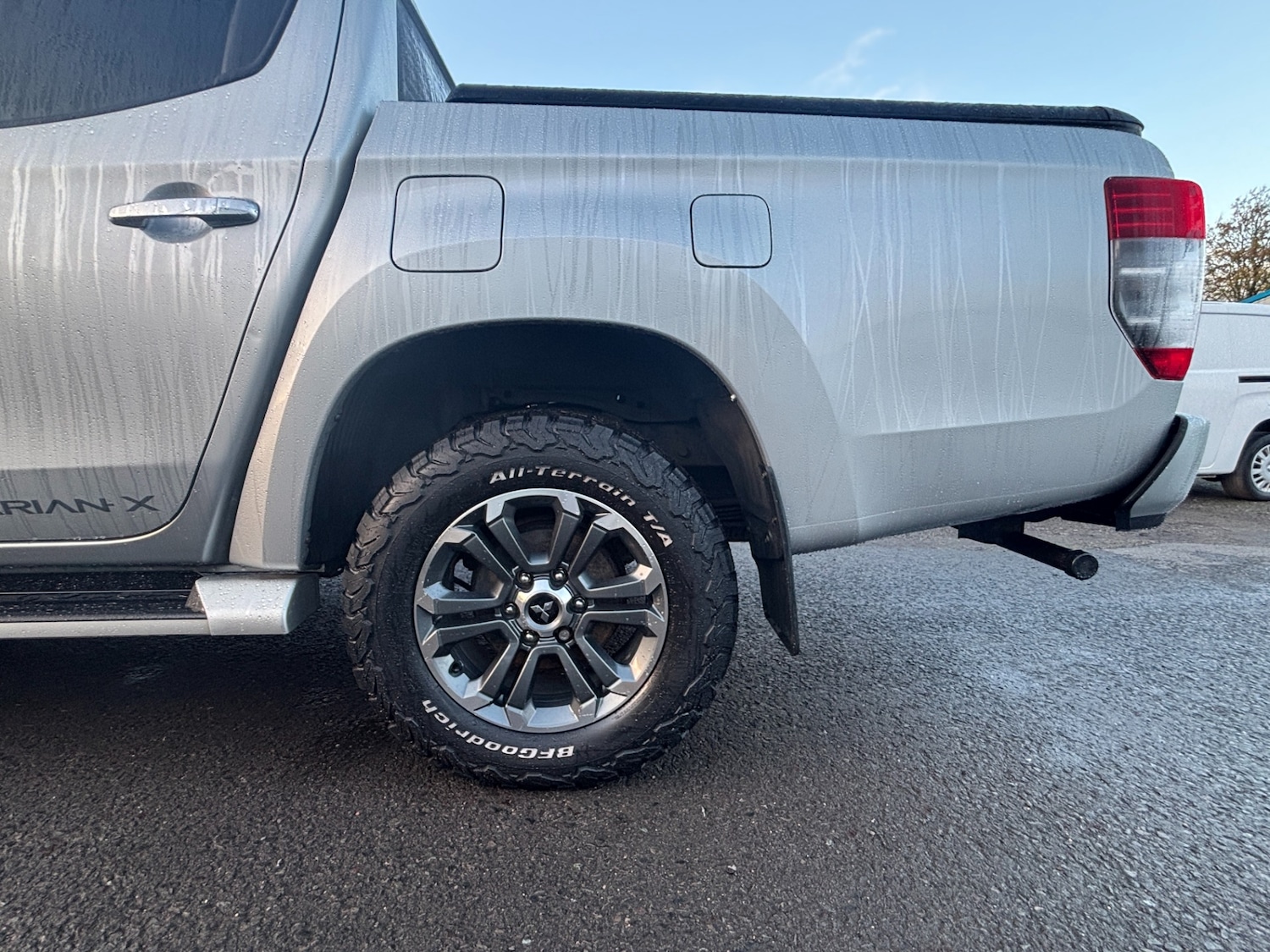 Used Mitsubishi L200 2020 for sale - 76362864: Photo 18