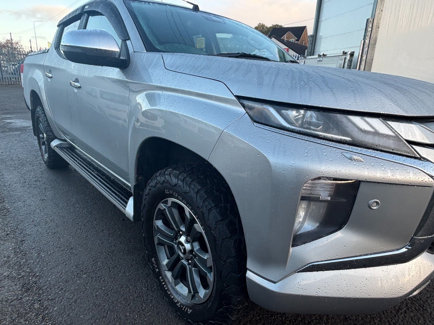 Used Mitsubishi L200 2020 for sale - 76362864: Photo 20